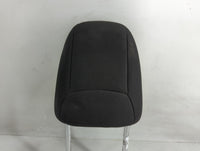 2014 Jeep Cherokee Headrest Head Rest Rear Seat Fits OEM Used Auto Parts - Oemusedautoparts1.com