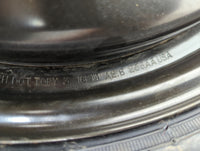 2014-2022 Jeep Cherokee Spare Donut Tire Wheel Rim Oem 1264325 - Oemusedautoparts1.com