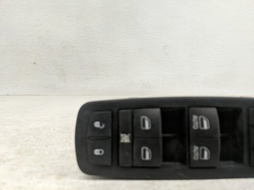 2014 Jeep Cherokee Master Power Window Switch Replacement Driver Side Left P/N:68141894AA Fits OEM Used Auto Parts