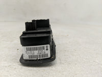 2014 Jeep Cherokee Master Power Window Switch Replacement Driver Side Left P/N:68141894AA Fits OEM Used Auto Parts - Oemused