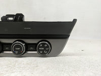 2014 Jeep Cherokee Climate Control Module Temperature AC/Heater Replacement P/N:75H595 Fits OEM Used Auto Parts - Oemusedaut