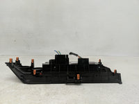 2014 Jeep Cherokee Climate Control Module Temperature AC/Heater Replacement P/N:75H595 Fits OEM Used Auto Parts - Oemusedaut