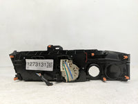 2014 Jeep Cherokee Climate Control Module Temperature AC/Heater Replacement P/N:75H595 Fits OEM Used Auto Parts - Oemusedaut