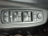 2014-2016 Jeep Cherokee Master Power Window Switch Replacement Driver Side Left Fits Fits 2013 2014 2015 2016 2017 OEM Used 