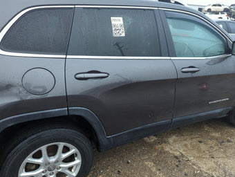 compare product 2014-2022 Jeep Cherokee Passenger Rear Door Oem