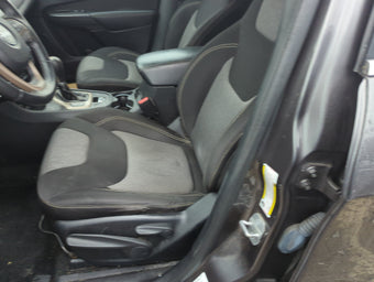 compare product 2014-2014 Jeep Cherokee Driver Front Seat Oem 1298976