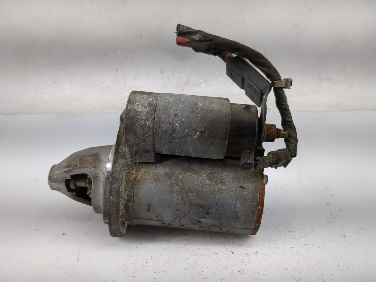 2014 Jeep Cherokee Car Starter Motor Solenoid OEM Fits Fits 2011 2012 2013 2015 2016 2017 2018 2019 2020 2021 OEM Used Auto 