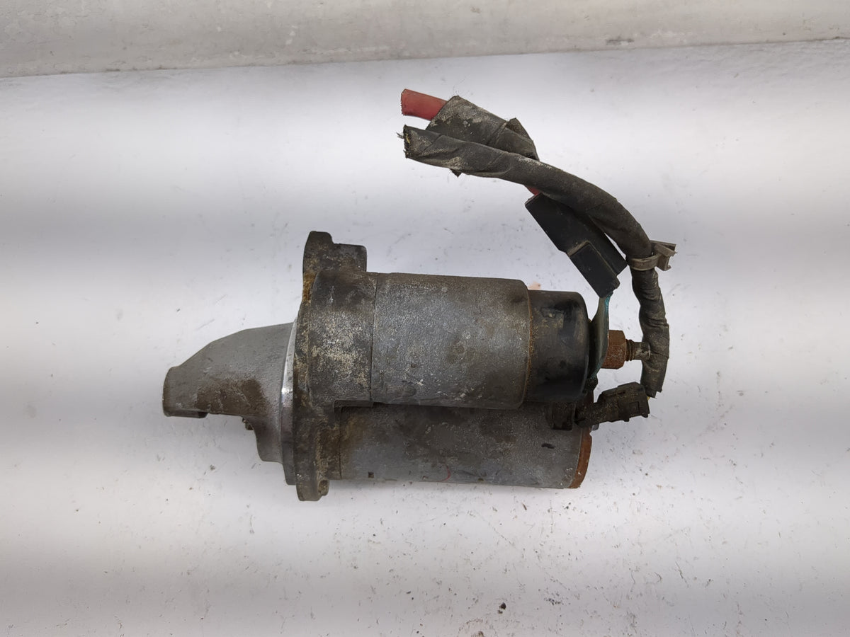 2014 Jeep Cherokee Car Starter Motor Solenoid OEM Fits Fits 2011 2012 2013 2015 2016 2017 2018 2019 2020 2021 OEM Used Auto 