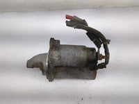 2014 Jeep Cherokee Car Starter Motor Solenoid OEM Fits Fits 2011 2012 2013 2015 2016 2017 2018 2019 2020 2021 OEM Used Auto 