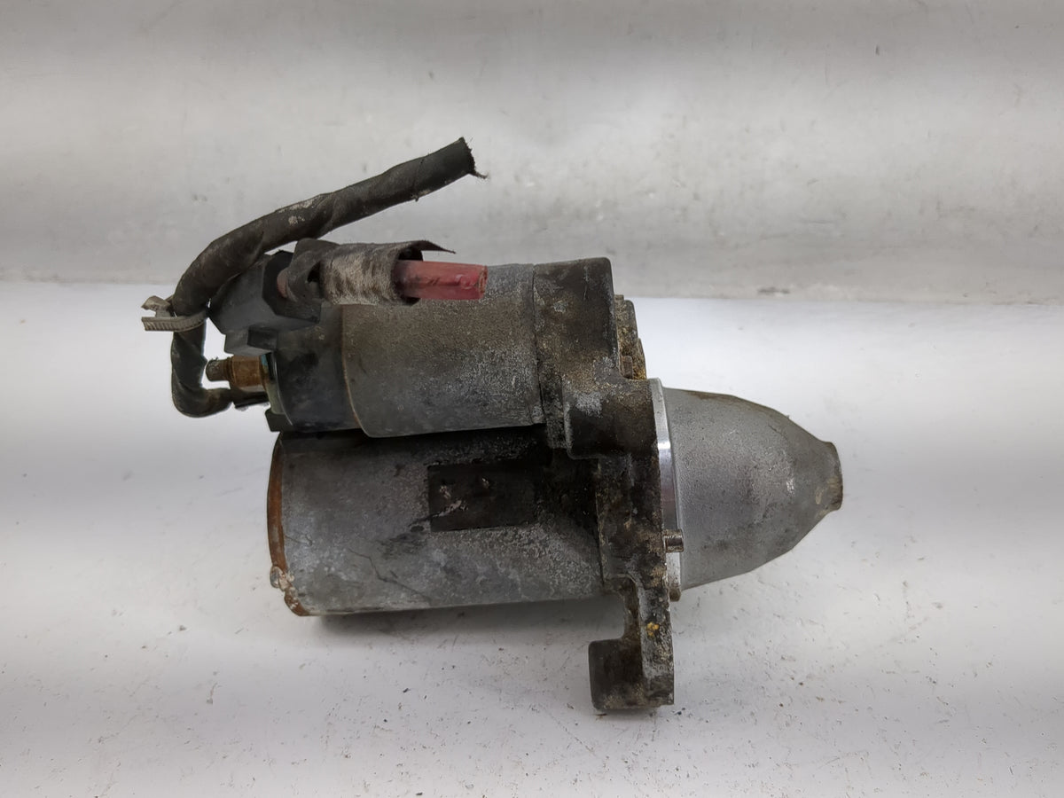 2014 Jeep Cherokee Car Starter Motor Solenoid OEM Fits Fits 2011 2012 2013 2015 2016 2017 2018 2019 2020 2021 OEM Used Auto 