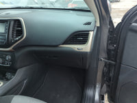 2014 Jeep Cherokee Passenger Glove Box Door Storage Compartment 1299013 - Oemusedautoparts1.com