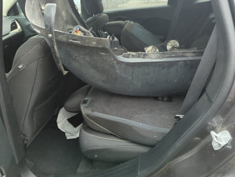 compare product 2014 Jeep Cherokee Rear Seat Oem 1299016