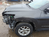 2014-2018 Jeep Cherokee Driver Fender 1299049 - Oemusedautoparts1.com