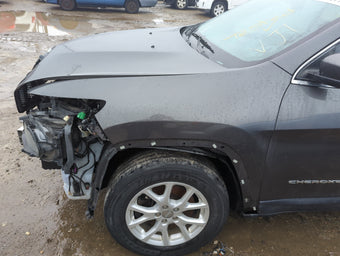 compare product 2014-2018 Jeep Cherokee Driver Fender