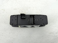 2014 Jeep Cherokee Master Power Window Switch Replacement Driver Side Left P/N:68141894AA Fits OEM Used Auto Parts - Oemused