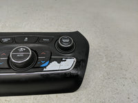 2014 Jeep Cherokee Climate Control Module Temperature AC/Heater Replacement P/N:05091436AG Fits OEM Used Auto Parts - Oemuse