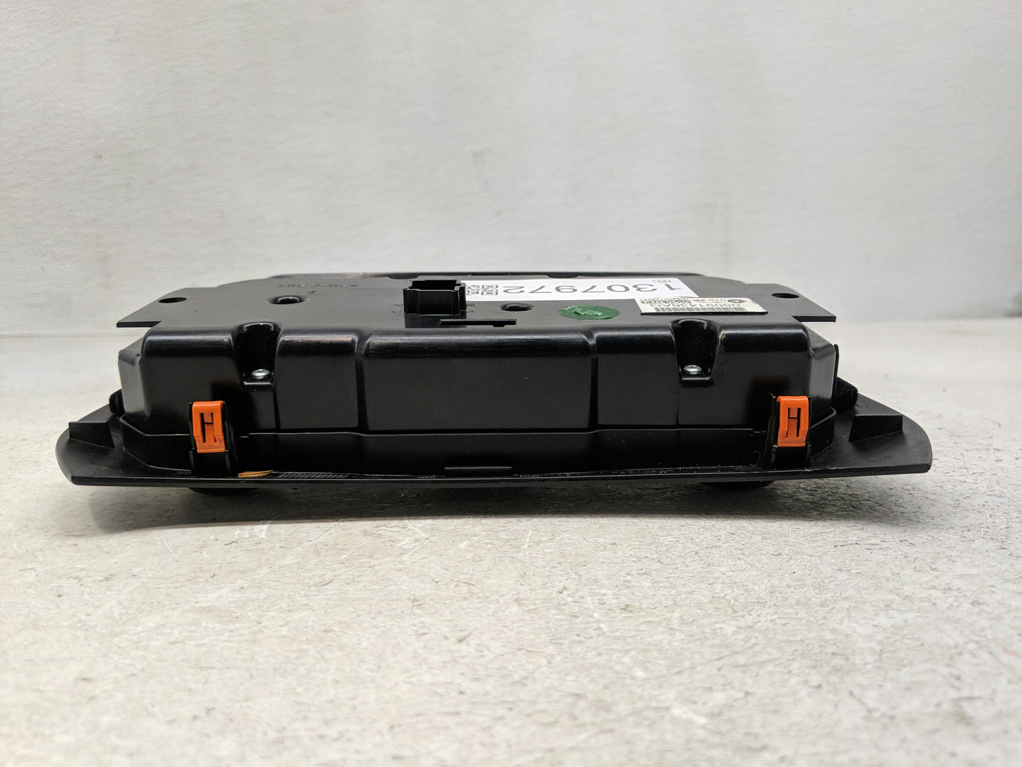 2014 Jeep Cherokee Climate Control Module Temperature AC/Heater Replacement P/N:05091436AG Fits OEM Used Auto Parts - Oemuse