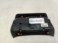 2014 Jeep Cherokee Climate Control Module Temperature AC/Heater Replacement P/N:05091436AG Fits OEM Used Auto Parts - Oemuse