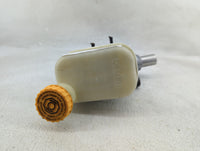 2014-2018 Jeep Cherokee Brake Master Cylinder - Oemusedautoparts1.com