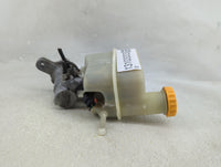 2014-2018 Jeep Cherokee Brake Master Cylinder - Oemusedautoparts1.com