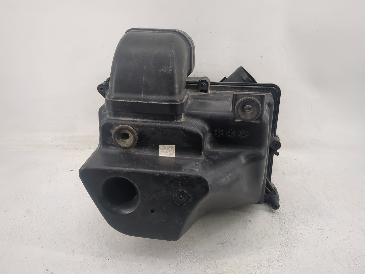 2014-2015 Jeep Cherokee Air Cleaner Intake-duct Hose Tube - Oemusedautoparts1.com