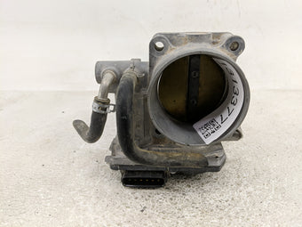 compare product 2014-2019 Jeep Cherokee Throttle Body Fits Fits 2014 2015 2016 2017 2018 2019 2020 2021 2022 OEM Used Auto Parts