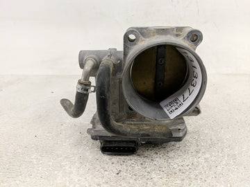 2014-2019 Jeep Cherokee Throttle Body Fits Fits 2014 2015 2016 2017 2018 2019 2020 2021 2022 OEM Used Auto Parts - Oemusedau