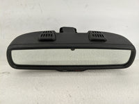 2014-2017 Jeep Cherokee Interior Rear View Mirror Replacement OEM P/N:E11028005 68102499AD Fits Fits 2014 2015 2016 2017 OEM