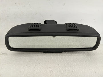 2014-2017 Jeep Cherokee Interior Rear View Mirror Replacement OEM P/N:E11028005 68102499AD Fits Fits 2014 2015 2016 2017 OEM