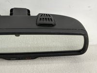 2014-2017 Jeep Cherokee Interior Rear View Mirror Replacement OEM P/N:E11028005 68102499AD Fits Fits 2014 2015 2016 2017 OEM