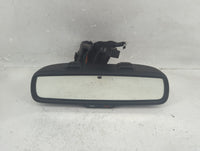 2014-2017 Jeep Cherokee Interior Rear View Mirror Replacement OEM P/N:E11028018 Fits Fits 2014 2015 2016 2017 OEM Used Auto 