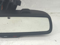 2014-2017 Jeep Cherokee Interior Rear View Mirror Replacement OEM P/N:E11028018 Fits Fits 2014 2015 2016 2017 OEM Used Auto 