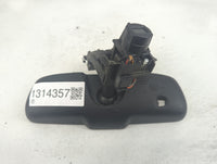 2014-2017 Jeep Cherokee Interior Rear View Mirror Replacement OEM P/N:E11028018 Fits Fits 2014 2015 2016 2017 OEM Used Auto 