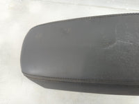 2014 Jeep Cherokee Center Console Armrest Cover Lid Fits OEM Used Auto Parts - Oemusedautoparts1.com