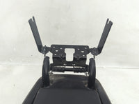 2014 Jeep Cherokee Center Console Armrest Cover Lid Fits OEM Used Auto Parts - Oemusedautoparts1.com
