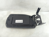 2014 Jeep Cherokee Center Console Armrest Cover Lid Fits OEM Used Auto Parts - Oemusedautoparts1.com