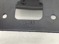 2014 Jeep Cherokee Center Console Armrest Cover Lid Fits OEM Used Auto Parts - Oemusedautoparts1.com
