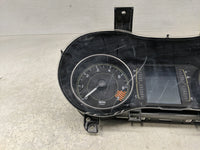 2014 Jeep Cherokee Instrument Cluster Speedometer Gauges Fits OEM Used Auto Parts - Oemusedautoparts1.com