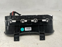 2014 Jeep Cherokee Instrument Cluster Speedometer Gauges Fits OEM Used Auto Parts - Oemusedautoparts1.com