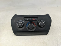 2014 Jeep Cherokee Climate Control Module Temperature AC/Heater Replacement P/N:P1UV93DX9AE Fits OEM Used Auto Parts - Oemus