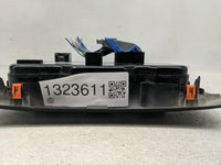 2014 Jeep Cherokee Climate Control Module Temperature AC/Heater Replacement P/N:P1UV93DX9AE Fits OEM Used Auto Parts - Oemus