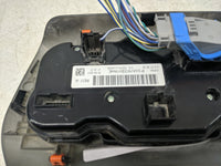2014 Jeep Cherokee Climate Control Module Temperature AC/Heater Replacement P/N:P1UV93DX9AE Fits OEM Used Auto Parts - Oemus
