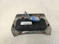 2014 Jeep Cherokee Climate Control Module Temperature AC/Heater Replacement P/N:P1UV93DX9AE Fits OEM Used Auto Parts - Oemus