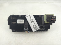 2014 Jeep Cherokee Climate Control Module Temperature AC/Heater Replacement Fits OEM Used Auto Parts - Oemusedautoparts1.com