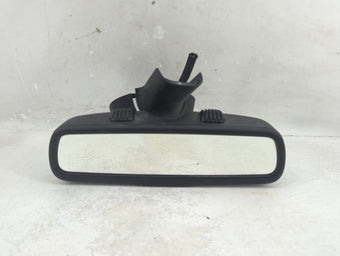 compare product 2014-2017 Jeep Cherokee Interior Rear View Mirror Replacement OEM Fits Fits 2014 2015 2016 2017 OEM Used Auto Parts