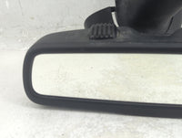 2014-2017 Jeep Cherokee Interior Rear View Mirror Replacement OEM Fits Fits 2014 2015 2016 2017 OEM Used Auto Parts - Oemuse