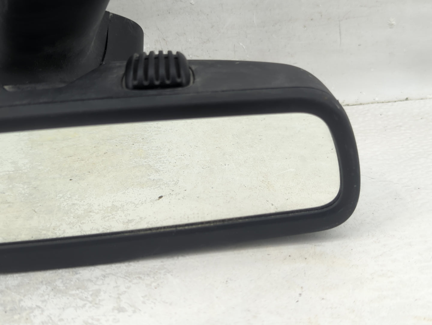 2014-2017 Jeep Cherokee Interior Rear View Mirror Replacement OEM Fits Fits 2014 2015 2016 2017 OEM Used Auto Parts - Oemuse