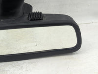 2014-2017 Jeep Cherokee Interior Rear View Mirror Replacement OEM Fits Fits 2014 2015 2016 2017 OEM Used Auto Parts - Oemuse