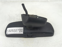 2014-2017 Jeep Cherokee Interior Rear View Mirror Replacement OEM Fits Fits 2014 2015 2016 2017 OEM Used Auto Parts - Oemuse