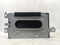 2014 Jeep Cherokee Radio AM FM Cd Player Receiver Replacement P/N:05091674AE Fits OEM Used Auto Parts - Oemusedautoparts1.co